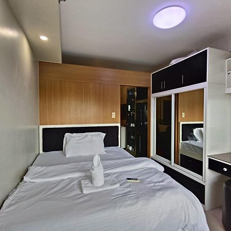 Premiere Haven At Shell Residences Manila Exterior foto