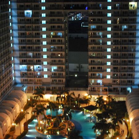 Premiere Haven At Shell Residences Manila Exterior foto