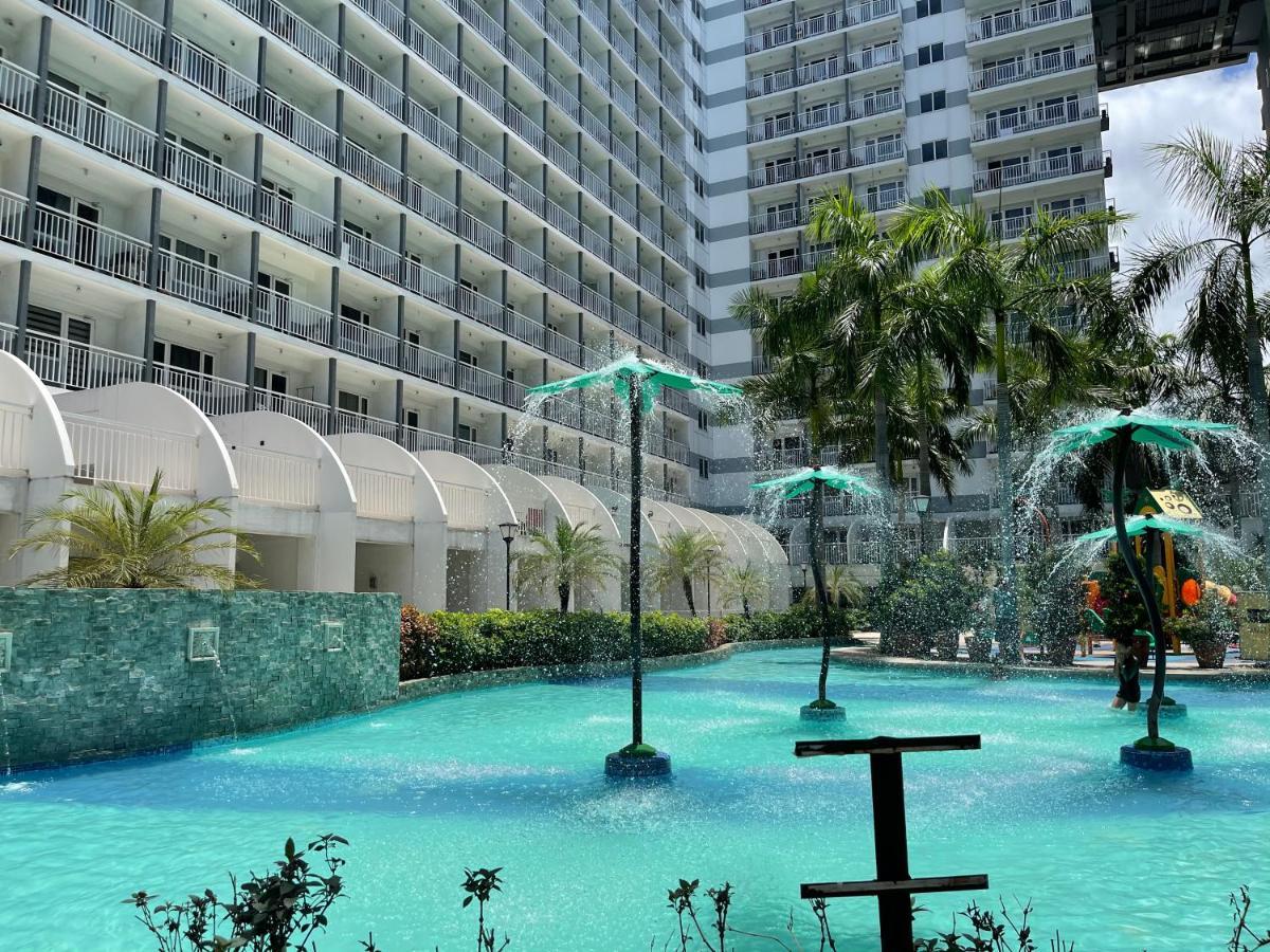 Premiere Haven At Shell Residences Manila Exterior foto