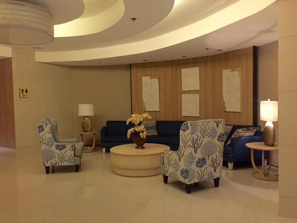 Premiere Haven At Shell Residences Manila Exterior foto