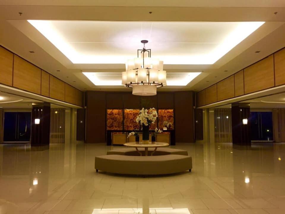 Premiere Haven At Shell Residences Manila Exterior foto
