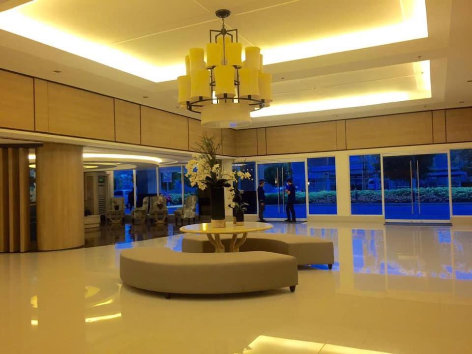 Premiere Haven At Shell Residences Manila Exterior foto