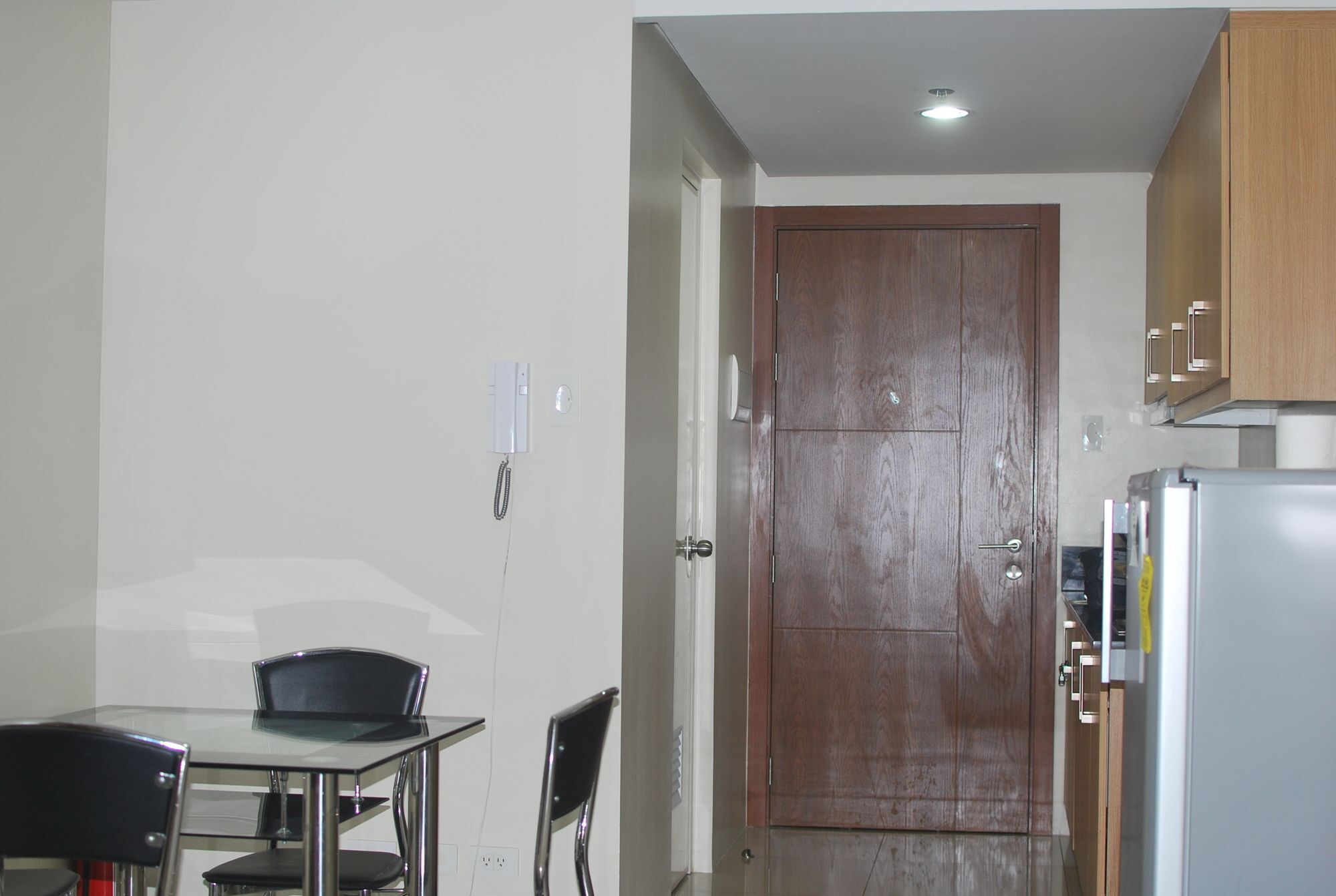 Premiere Haven At Shell Residences Manila Exterior foto