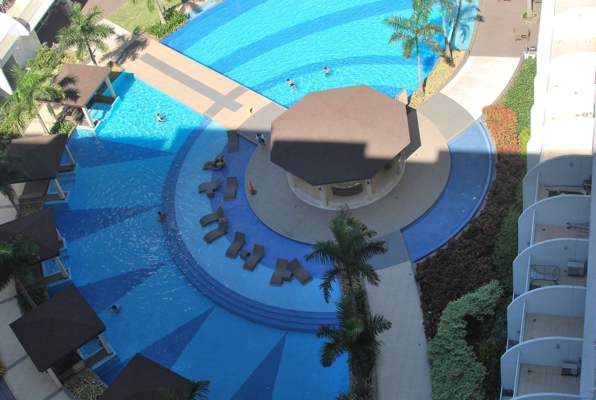 Premiere Haven At Shell Residences Manila Exterior foto
