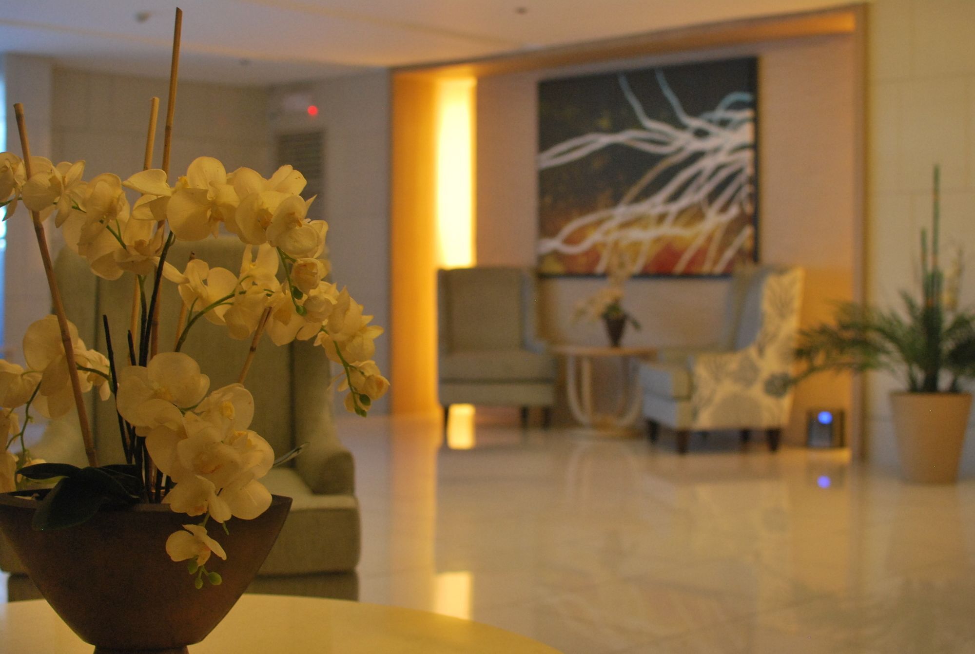 Premiere Haven At Shell Residences Manila Exterior foto