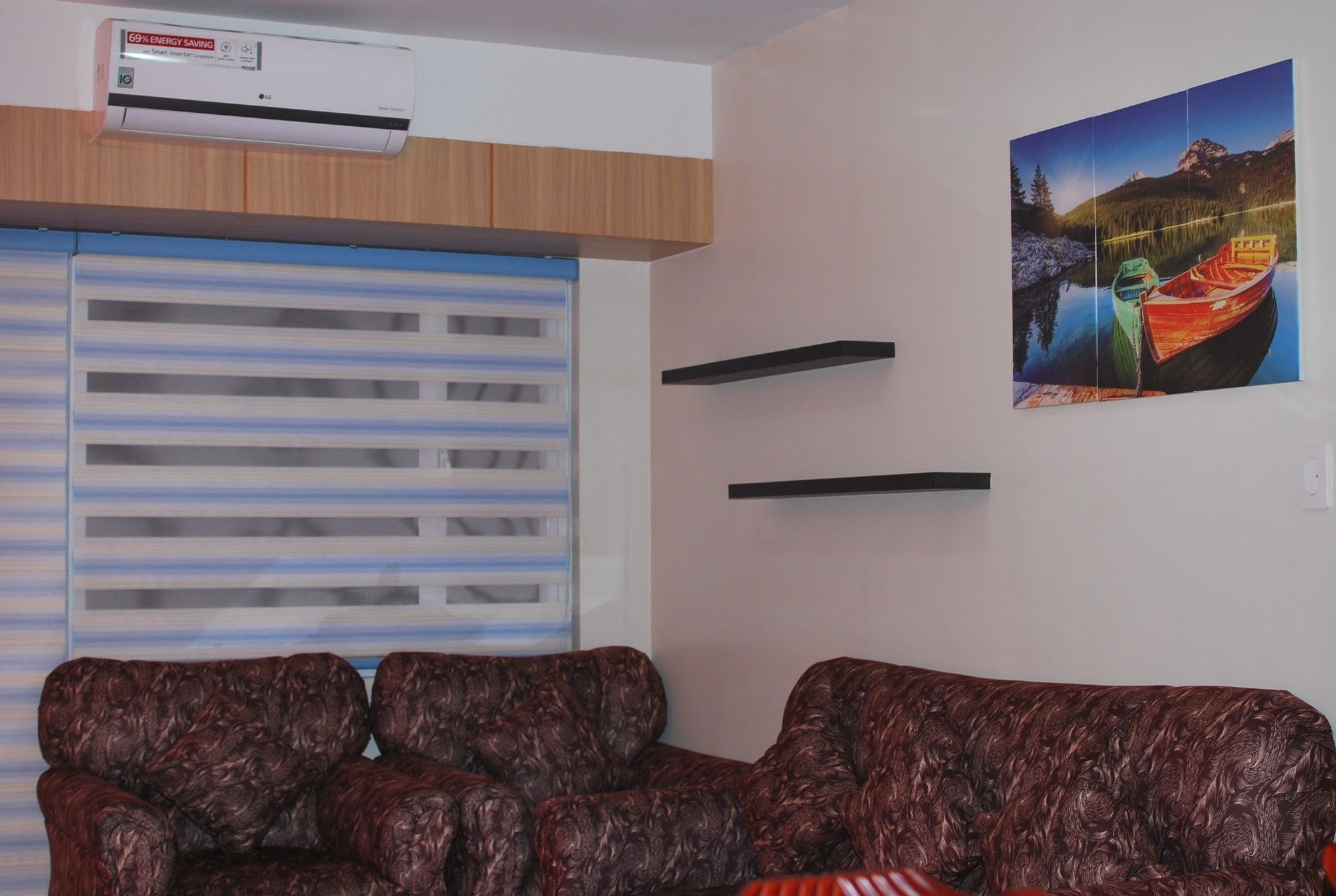Premiere Haven At Shell Residences Manila Exterior foto